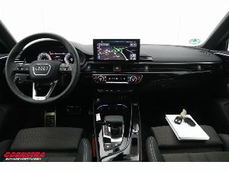 Audi A4 Avant 35 TFSI S-Line LED ACC Navi Clima Camera SHZ picture 17