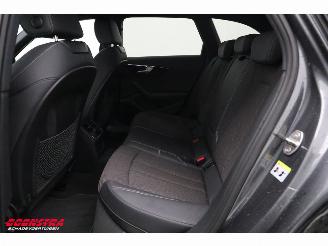 Audi A4 Avant 35 TFSI S-Line LED ACC Navi Clima Camera SHZ picture 20