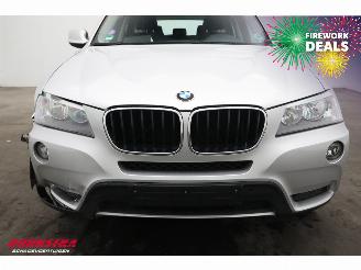BMW X3 xDrive20i Clima SHZ PDC 108.907 km! picture 8