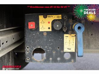 Schmitz Cargobull  SCS S01 Schiebeverdeck Bordwande BY 2011 picture 13