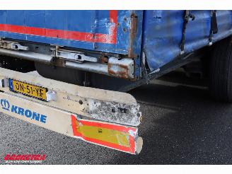 Krone  SD Coil Trailer 3-Asser picture 7