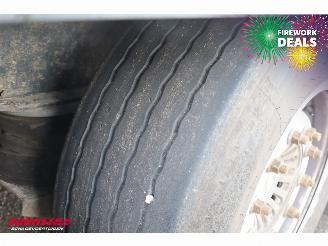 Krone  SD Coil Trailer 3-Asser picture 18