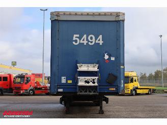 Krone  SD Coil Trailer 3-Asser picture 5