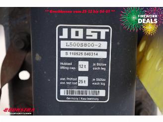 Schmitz Cargobull  SCS S01 3-Asser Bordwande BY 2011 picture 20