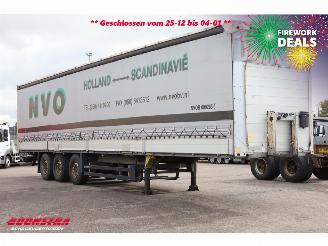Schmitz Cargobull  SCS S01 3-Asser Bordwande BY 2011 picture 2