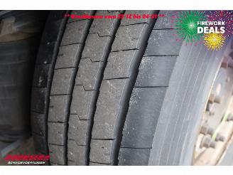 Schmitz Cargobull  SCS S01 3-Asser Bordwande BY 2011 picture 17