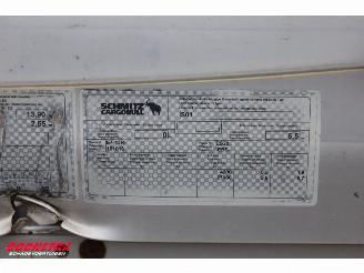Schmitz Cargobull  SCS S01 3-Asser Bordwande BY 2011 picture 10