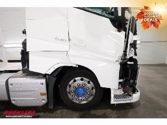 Volvo FH 540 iParkCool Full Air Alcoa Leder picture 6