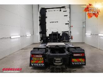 Volvo FH 540 iParkCool Full Air Alcoa Leder picture 5