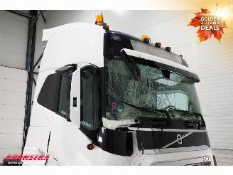 Volvo FH 540 iParkCool Full Air Alcoa Leder picture 10