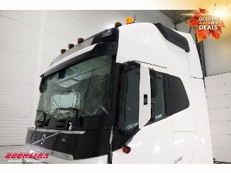 Volvo FH 540 iParkCool Full Air Alcoa Leder picture 16