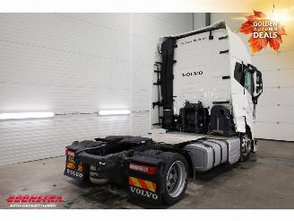 Volvo FH 540 iParkCool Full Air Alcoa Leder picture 3