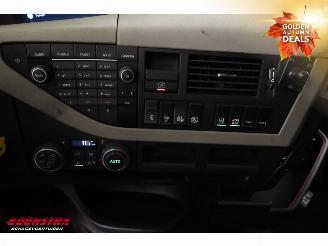 Volvo FH 540 iParkCool Full Air Alcoa Leder picture 28