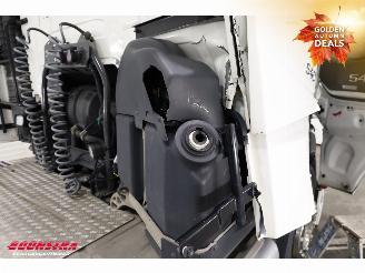 Volvo FH 540 iParkCool Full Air Alcoa Leder picture 18