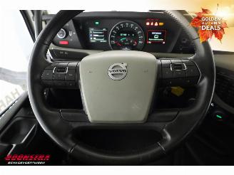 Volvo FH 540 iParkCool Full Air Alcoa Leder picture 22