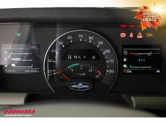 Volvo FH 540 iParkCool Full Air Alcoa Leder picture 23