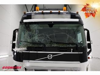 Volvo FH 540 iParkCool Full Air Alcoa Leder picture 12