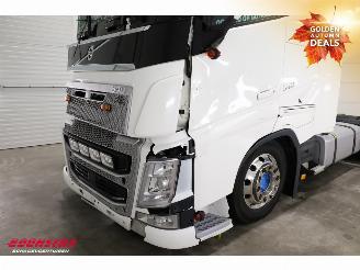 Volvo FH 540 iParkCool Full Air Alcoa Leder picture 15