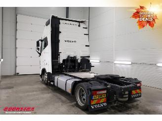 Volvo FH 540 iParkCool Full Air Alcoa Leder picture 4