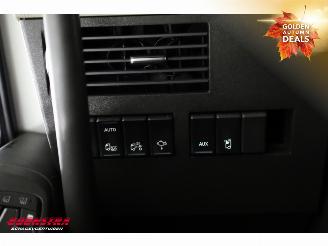 Volvo FH 540 iParkCool Full Air Alcoa Leder picture 29