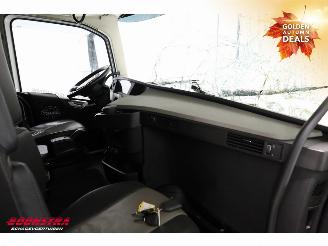 Volvo FH 540 iParkCool Full Air Alcoa Leder picture 19