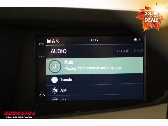 Volvo FH 540 iParkCool Full Air Alcoa Leder picture 26