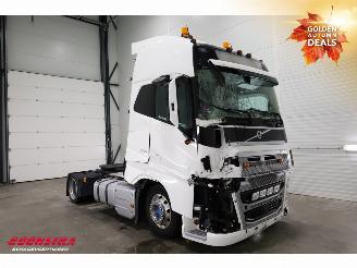 Volvo FH 540 iParkCool Full Air Alcoa Leder picture 2