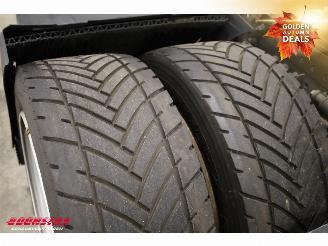 Volvo FH 540 iParkCool Full Air Alcoa Leder picture 33