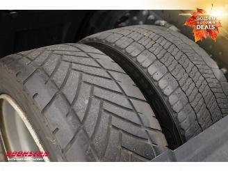 Volvo FH 540 iParkCool Full Air Alcoa Leder picture 34