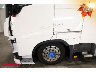 Volvo FH 540 iParkCool Full Air Alcoa Leder picture 17