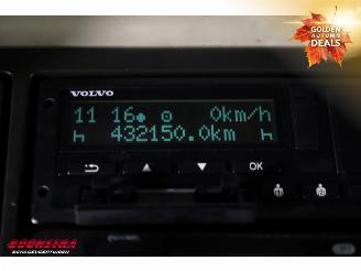 Volvo FH 540 iParkCool Full Air Alcoa Leder picture 25