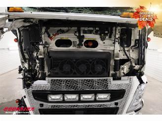 Volvo FH 540 iParkCool Full Air Alcoa Leder picture 13