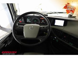 Volvo FH 540 iParkCool Full Air Alcoa Leder picture 20