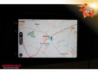 Volvo FH 540 iParkCool Full Air Alcoa Leder picture 27