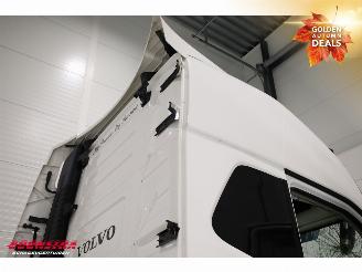 Volvo FH 540 iParkCool Full Air Alcoa Leder picture 8