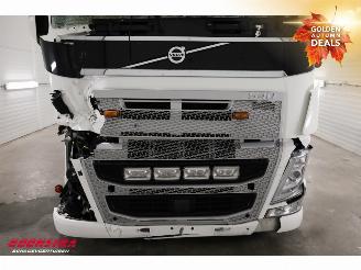 Volvo FH 540 iParkCool Full Air Alcoa Leder picture 11