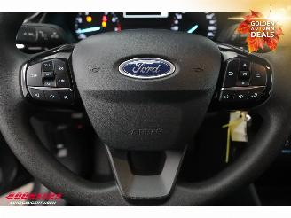 Ford Fiesta 1.1 Trend 5-DRS Navi Airco Cruise PDC picture 19
