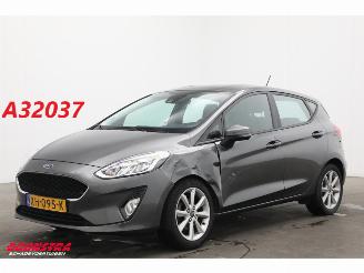 Avarii autoturisme Ford Fiesta 1.1 Trend 5-DRS Navi Airco Cruise PDC 2019/2