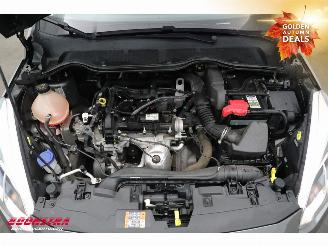 Ford Fiesta 1.1 Trend 5-DRS Navi Airco Cruise PDC picture 6