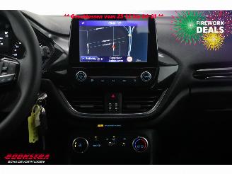 Ford Fiesta 1.1 Trend 5-DRS Navi Airco Cruise PDC picture 15