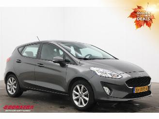 Ford Fiesta 1.1 Trend 5-DRS Navi Airco Cruise PDC picture 2