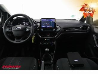 Ford Fiesta 1.1 Trend 5-DRS Navi Airco Cruise PDC picture 14