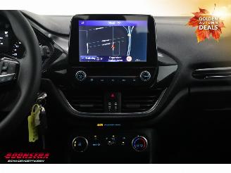 Ford Fiesta 1.1 Trend 5-DRS Navi Airco Cruise PDC picture 15