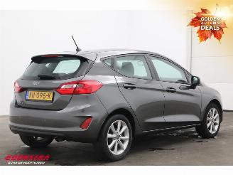 Ford Fiesta 1.1 Trend 5-DRS Navi Airco Cruise PDC picture 3