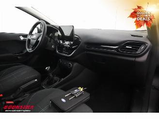 Ford Fiesta 1.1 Trend 5-DRS Navi Airco Cruise PDC picture 13