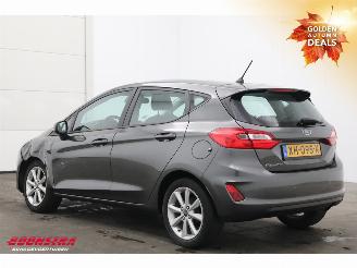 Ford Fiesta 1.1 Trend 5-DRS Navi Airco Cruise PDC picture 4