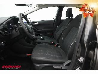 Ford Fiesta 1.1 Trend 5-DRS Navi Airco Cruise PDC picture 16