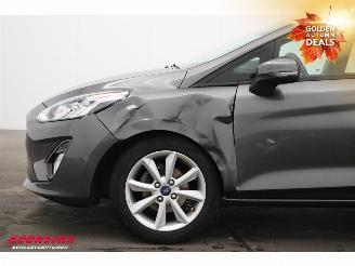 Ford Fiesta 1.1 Trend 5-DRS Navi Airco Cruise PDC picture 9