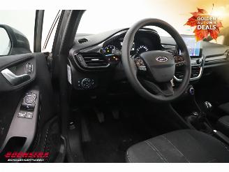 Ford Fiesta 1.1 Trend 5-DRS Navi Airco Cruise PDC picture 18