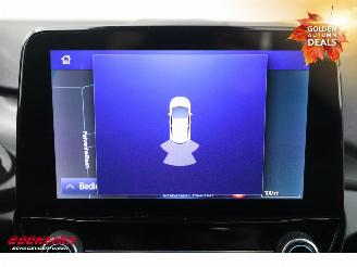 Ford Fiesta 1.1 Trend 5-DRS Navi Airco Cruise PDC picture 21